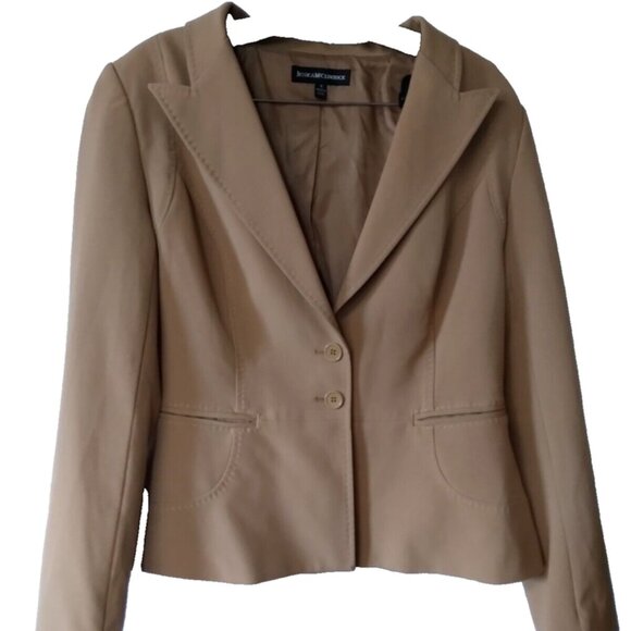 Jessica McClintock Blazer Size 8 - Picture 1 of 13